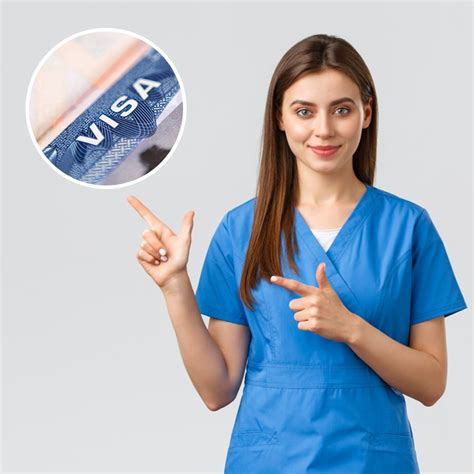 Everything Nurses Need To Know About Visa Screen.